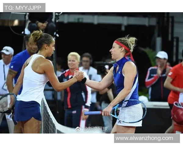 广州网球队在联合会杯中的状态表现分析与点评